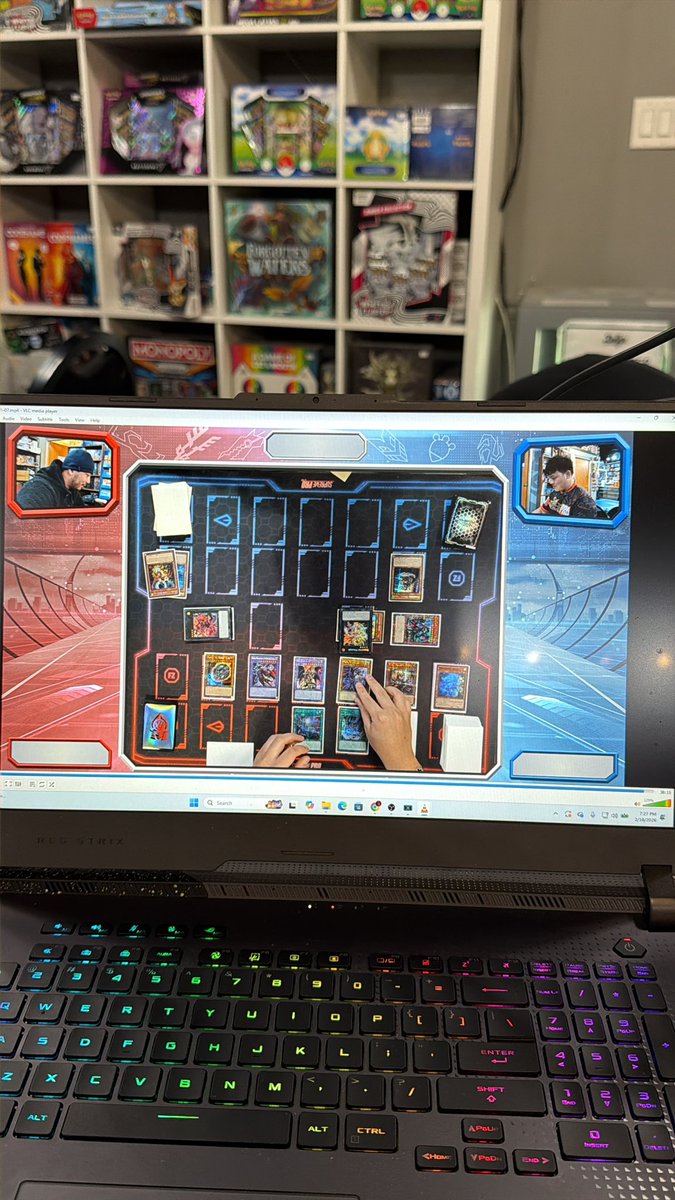 TeamSamuraiX1 tweet media