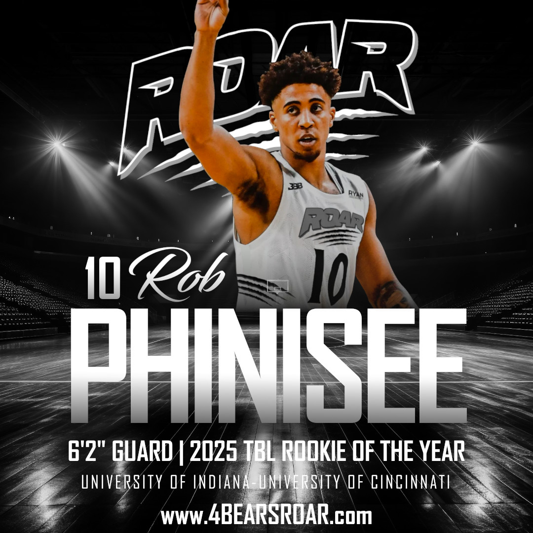 4 Bears Roar tweet media