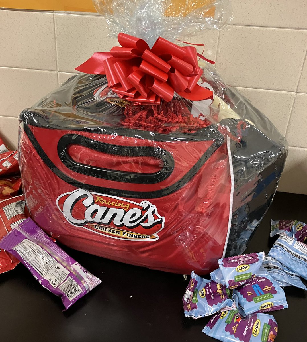 Liz Johnson tweet media