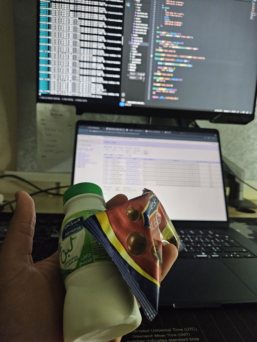 بشمُحَوسَب جزّار tweet media