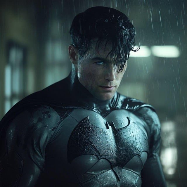 Wayne Enterprises (@WayneEntHQ) / Posts / X