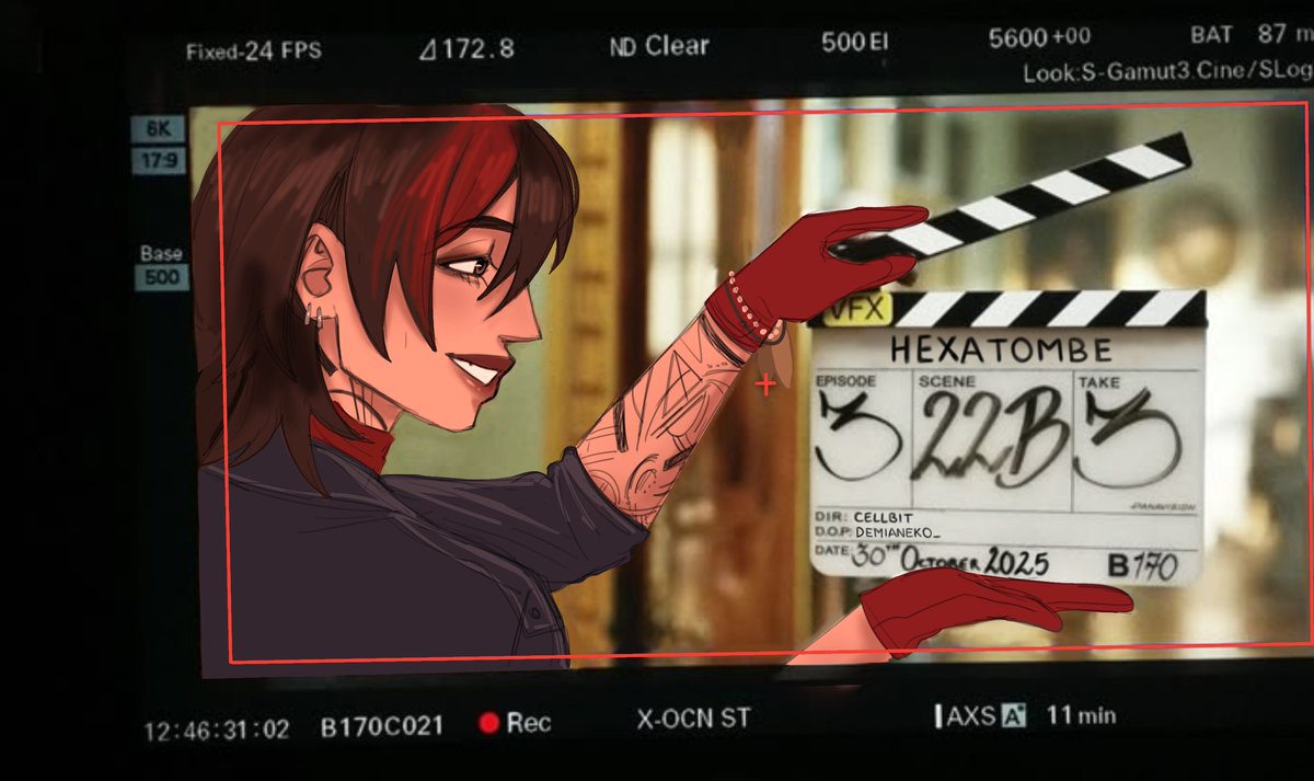 demian ☆ COMMS ABERTAS tweet media