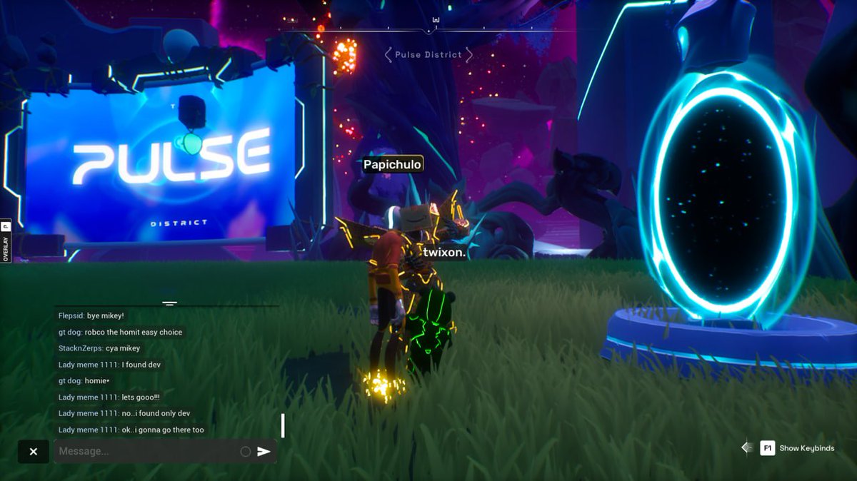 Big thanks to <a href="/ClassicsCrypto/">Jay B 😻🚀</a>  and the hosts: 

<a href="/dinopawnz/">Dinopawnz🦍</a> <a href="/Togah_eth/">Togah.eth</a> <a href="/0xIamdev/">dev</a> <a href="/dippylvs/">Dippy 💙</a> 

 for a fantastic event - smooth, fun, and on point as always! 🙌🔥

Congrats <a href="/_2Real2x_/">2Real2x</a>  on the awesome win! Well played and well deserved! 🎉🎇🙌

<a href="/denniape/">Slevin</a> <a href="/iamaurel1us/">Aurel1us 🎶</a> <a href="/Papichulomeme/">Papichulo</a>