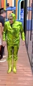 Mii divo anda en modo marciano 🤣 👽👽👽

#Eldivo
#LCDLF6