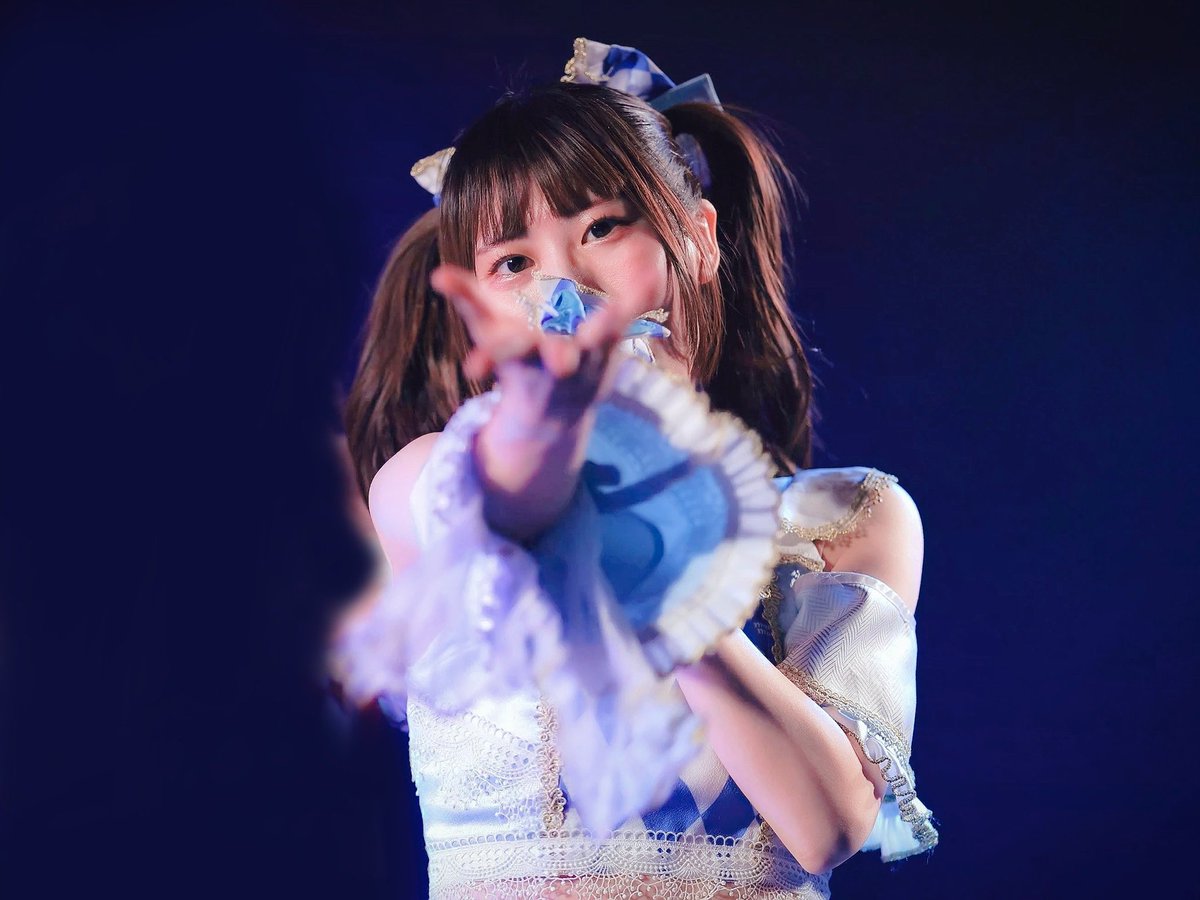 メリーミューズを作る時 アイドルの子達やファンの方達がそれぞれの