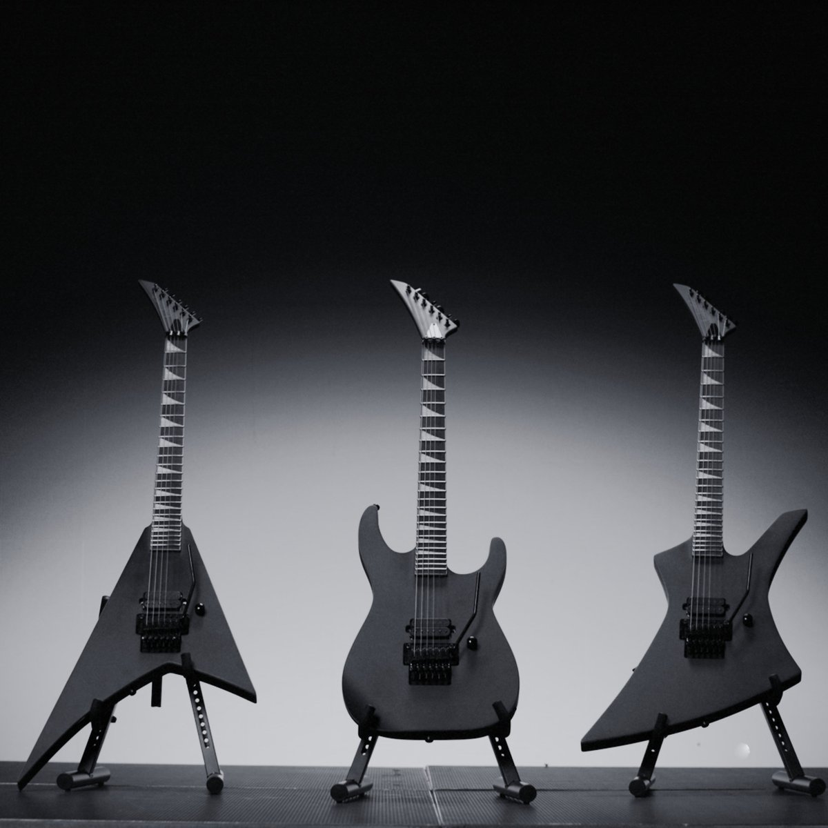 Jackson Official （ジャクソン） (@JacksonGuitarJP) / Posts / X