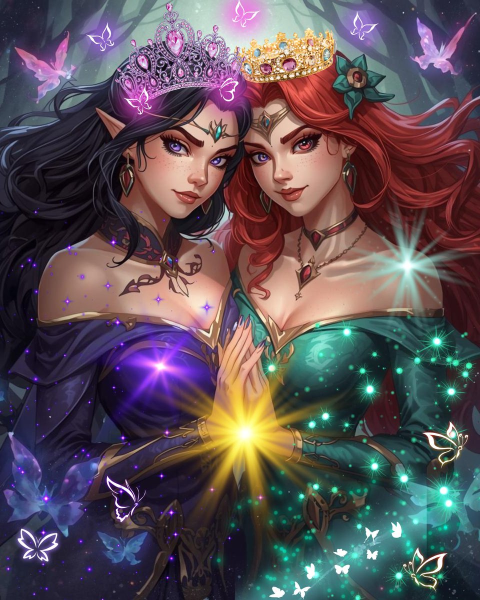 VArcher30's tweet photo. "She's my confidant, my joy, my greatest laugh, my private diary, my strength. She's my soul sister." – Unknown 💕✨

Val Designs @ValiantArcher30

#DesignsByVal #ValDesigns #artbyval #BusyCreatives #GraphicDesignForStreamers #SoulSisters #SisterhoodVibes #CreativeConnection https://t.co/tppWsUiJFk