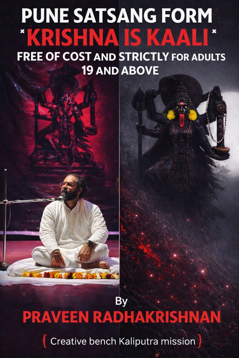 Procedural Collapse tweet media