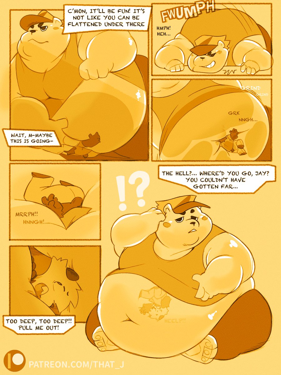 ImYourJ💮 tweet media