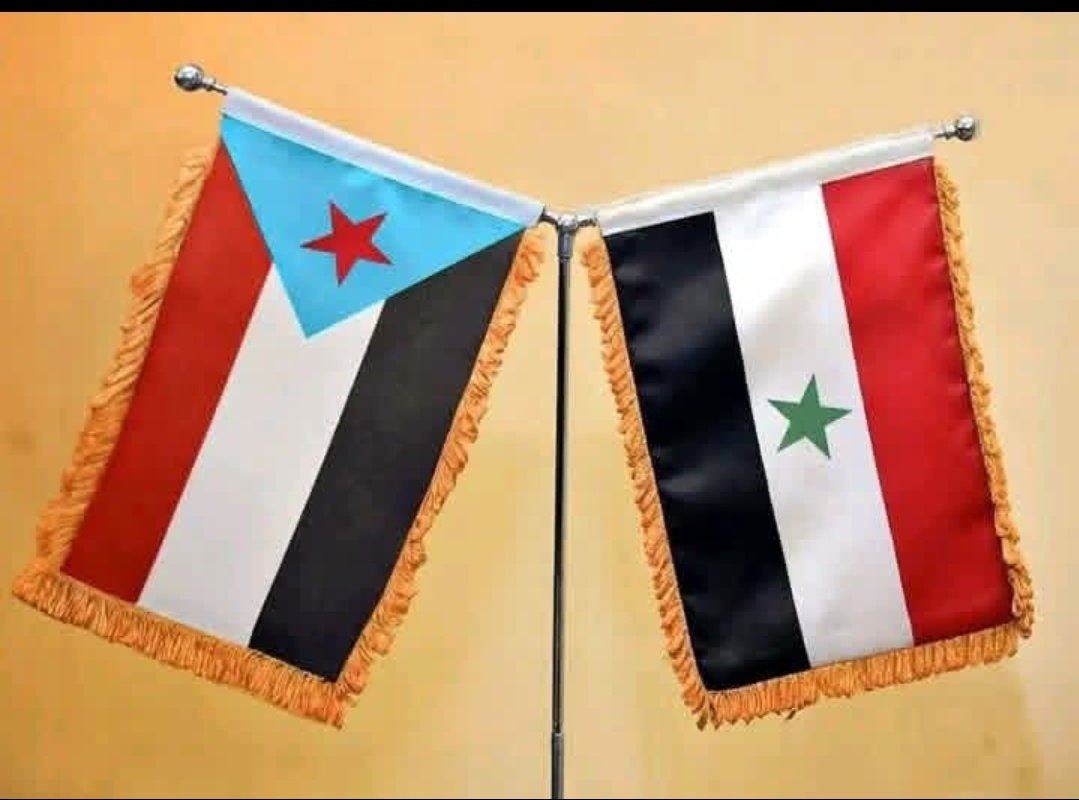 lutfshatara's tweet photo. @AmerAlsaidi11 الحل الوحيد القابل للتطبيق 
غير ذلك سراب ووهم ومضيعة وقت.
الوحدة أنتهت https://t.co/cnMLqAQhKn