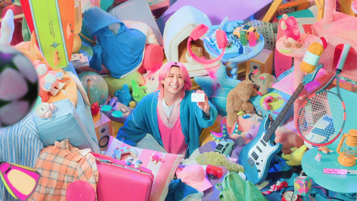 ザテレビジョン tweet media