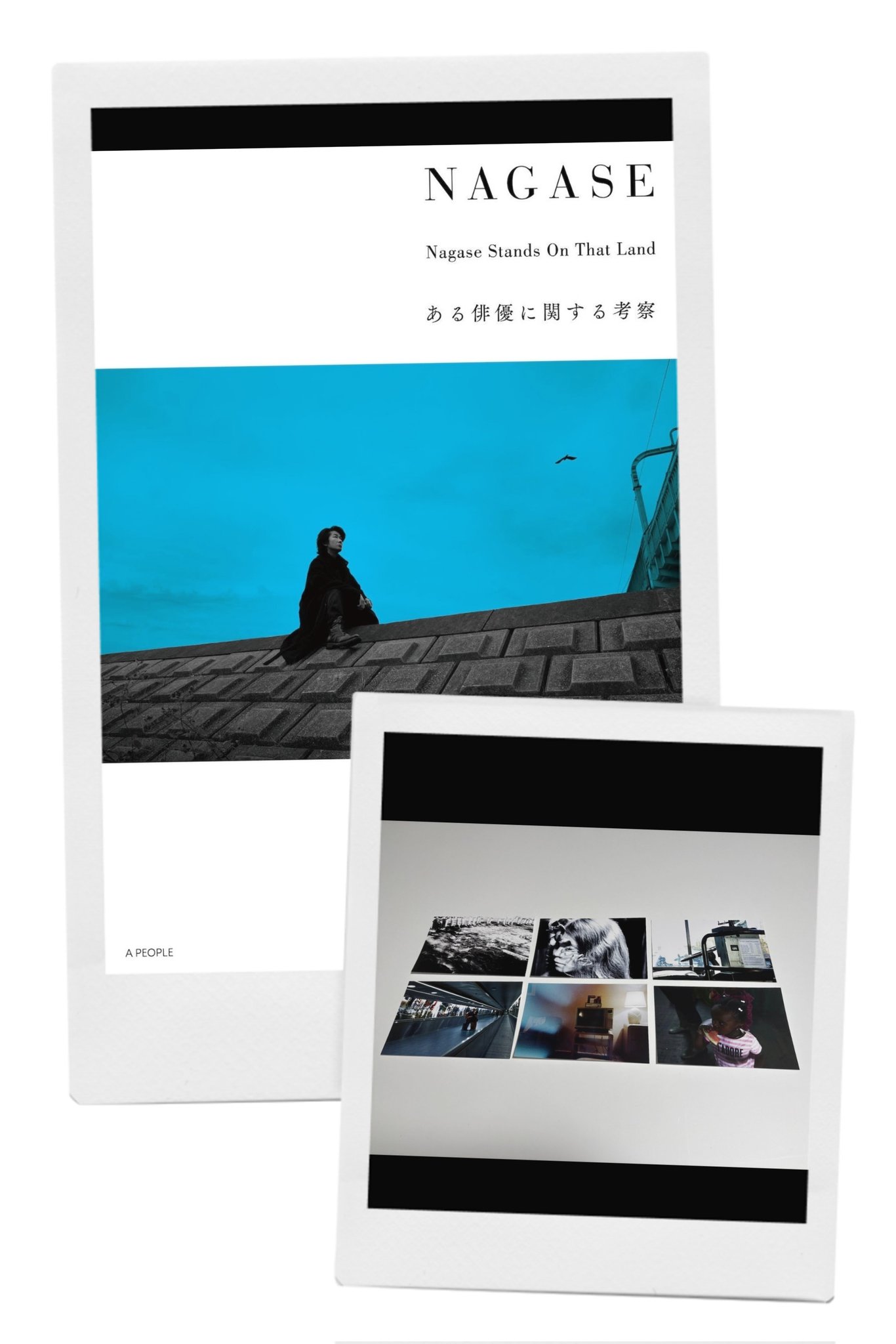 永瀬正敏 Masatoshi Nagase on X: 