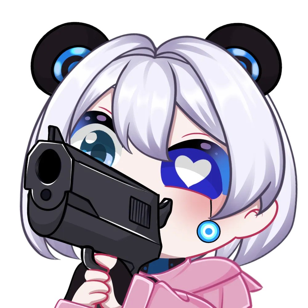 PubbyPandaVA 🐼💜 tweet media