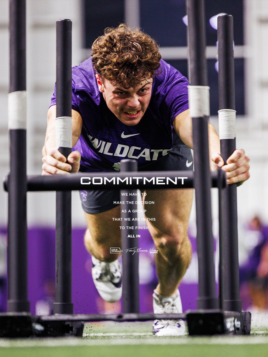 K-State Football tweet media