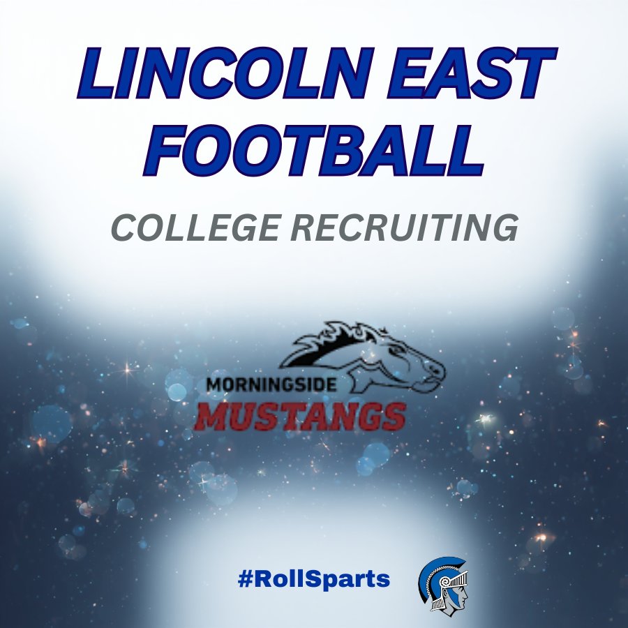 Lincoln East Football tweet media