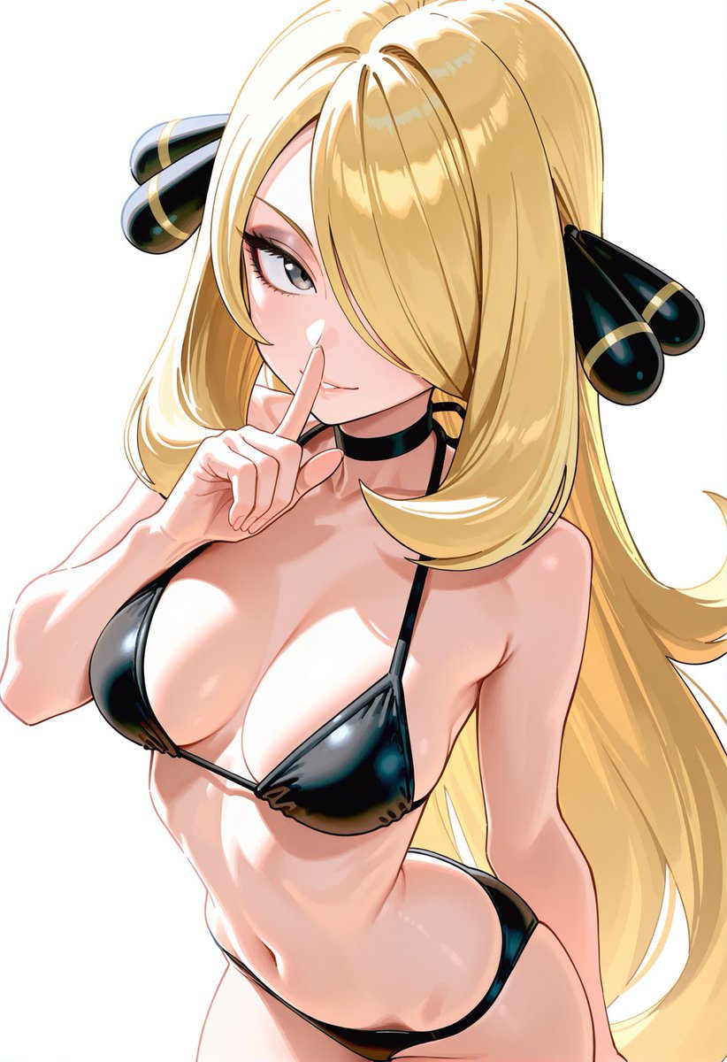 ShironaCynthia tweet media