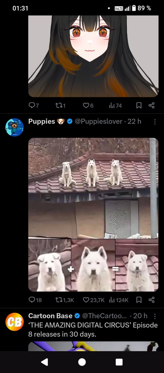 💚Rio Kyuvanovitch🖤 tweet media