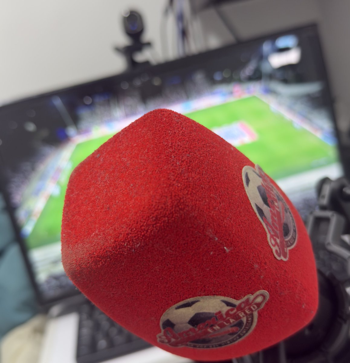 leonelcerrudo's tweet image. 🚨🔴 ¡AIRE! #Junior 🦈- #América 👹 

Y lo vivis en @Americaenlared 📲

🔗 youtube.com/live/7gcgpOAdC… ¡Conéctate 🎧!