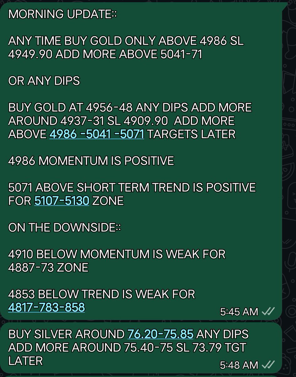 TradingRobo's tweet photo. $GLD $CG_F #goldprice $GDX $GDXJ #Forex

#GOLD,#XAUUSD,#comex
,#MCX https://t.co/i9KVnQJZq3
