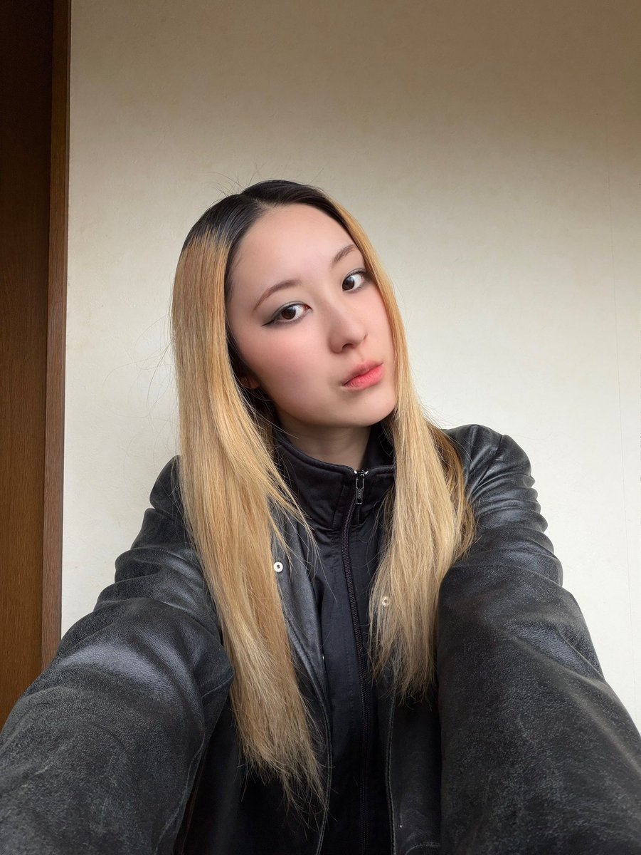 hiit_yuzuka's tweet photo. おはょ https://t.co/enbUC8k36w