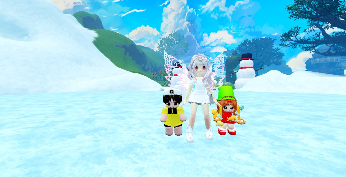 Sherryiell tweet media