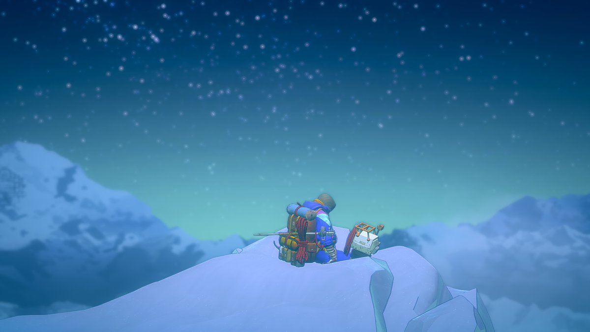 tsuVa123's tweet photo. 😭😭😭
 #cairn https://t.co/tdflnOyVuP