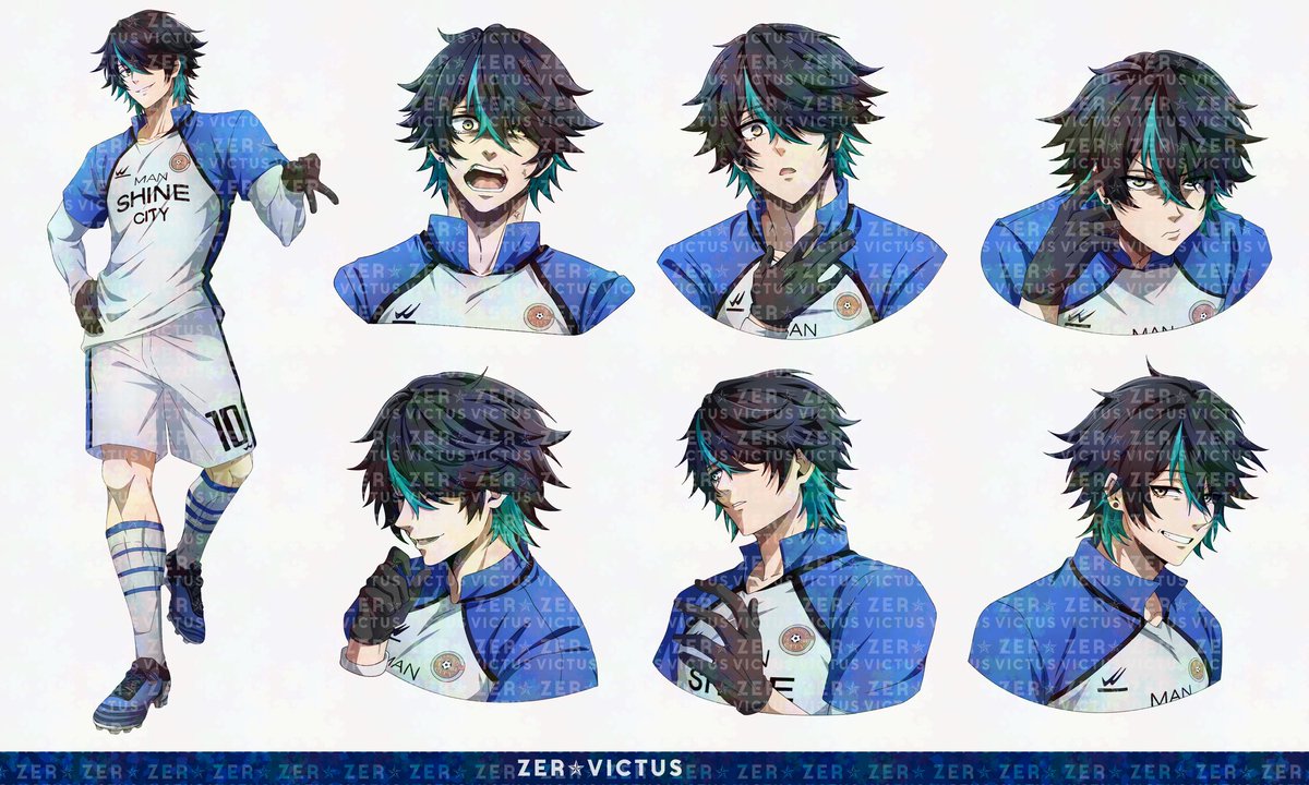 zeravictus's tweet photo. ☆ OC belongs to: @/KaiKaikitsu 
Blue lock style 

☆ DMs are for commission purposes only and questions regarding those. Please send a message detailing what you'd like or asking for a slot, Telegram is also available for messaging. https://t.co/wzm2NSBmsD