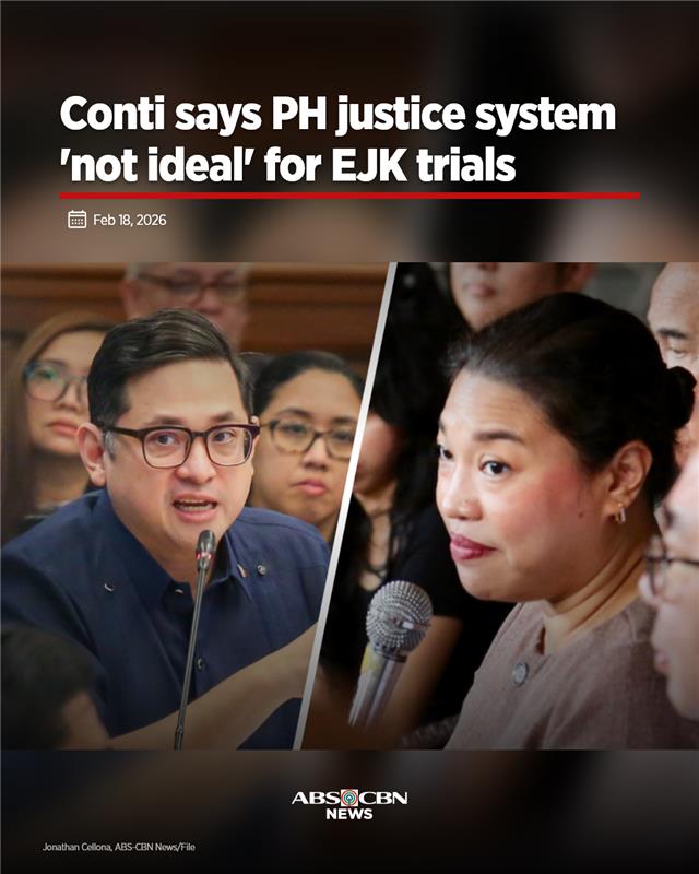 ABS-CBN News tweet media