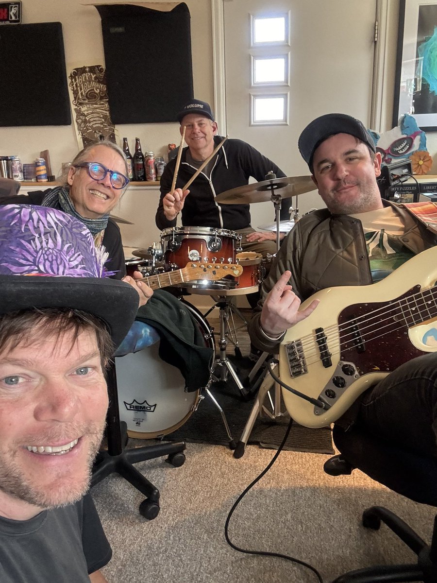 Kyle Hollingsworth tweet media