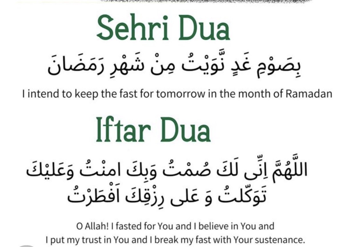 senzalah's tweet photo. Ramadan Mubarak 🌙

May this blessed month bring peace to our hearts, light to our souls, and acceptance to our prayers. May we emerge kinder, stronger, and closer to Allah, Ameen 🤲

#FirstSehri
#Ramadan2026 🌙 https://t.co/ReCRoerqa7