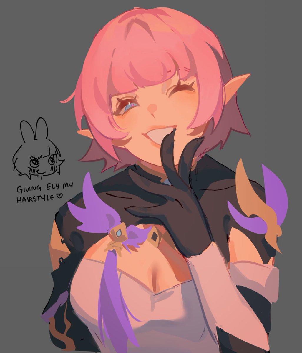 MaRaRu★! @ VGEN COMMS💚 tweet media