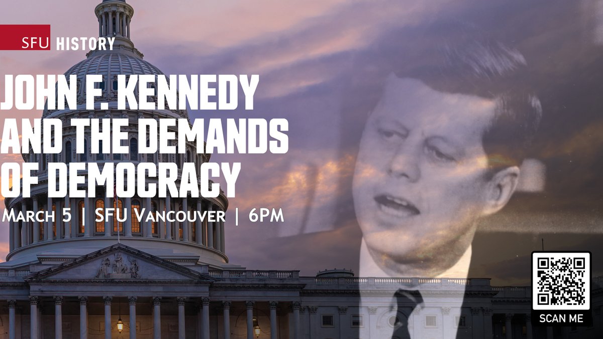 SFU History tweet media