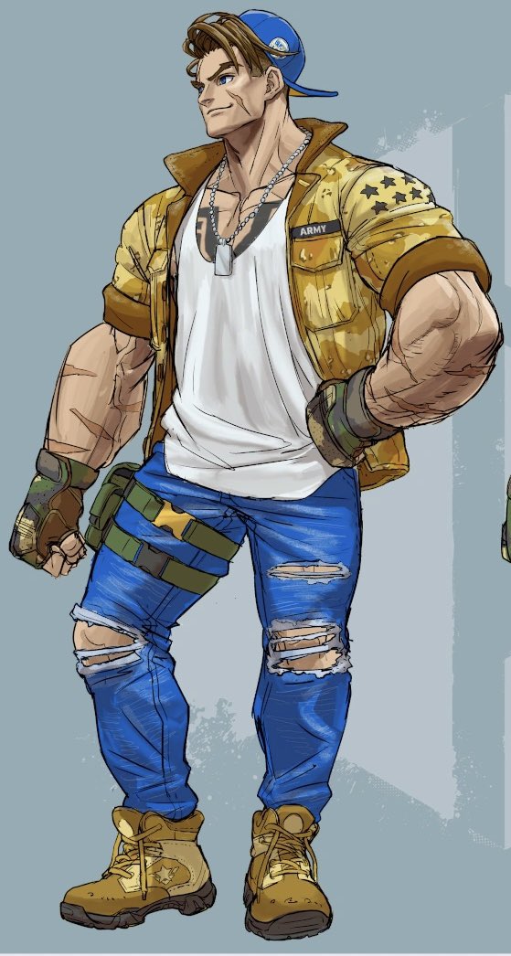 too many to pick but anyways