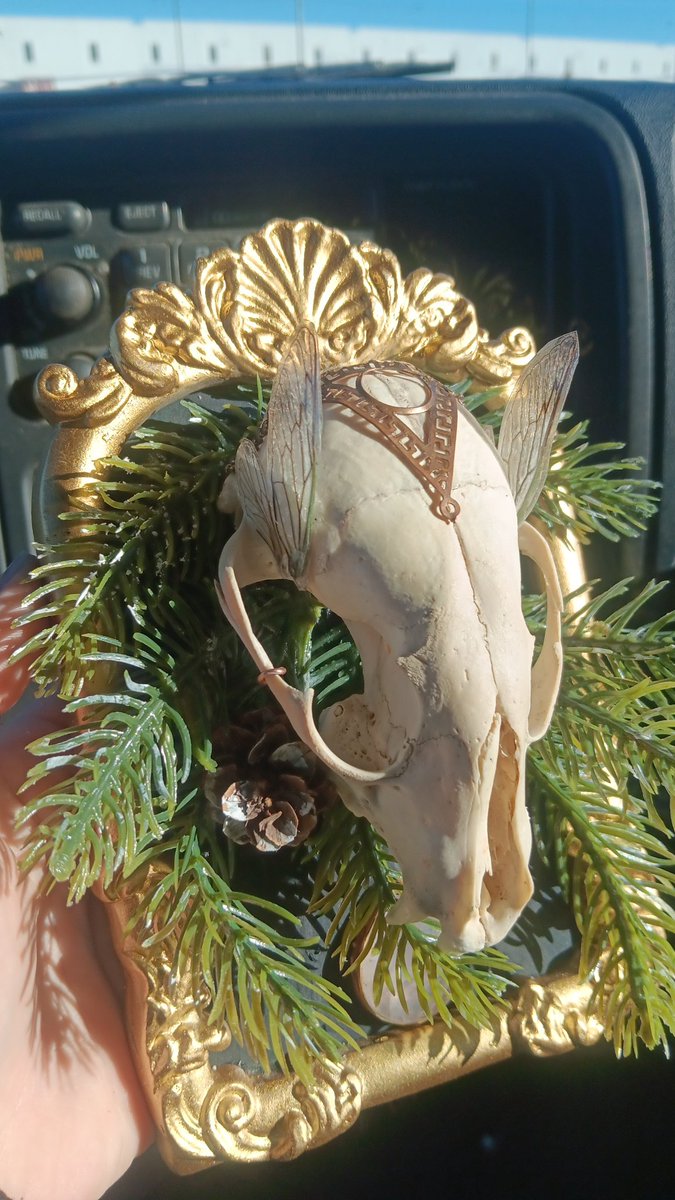 dollxspit's tweet photo. A few gifts I made for the buddies https://t.co/SCSmIKVkpa