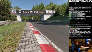 Robertsmania's tweet photo. Streaming Now: https://t.co/HoRALUXEyt
https://t.co/CkQhDRBwWN
At 4:32 we joined a Lotus 79 Grand Prix Series series Race at Nordschleife Industriefahrten with 19 drivers and a 1707 SOF. The race will be 6 laps. We a...
#iRacing #SimRacing #VR #Twitch https://t.co/9wGk5DkCyk