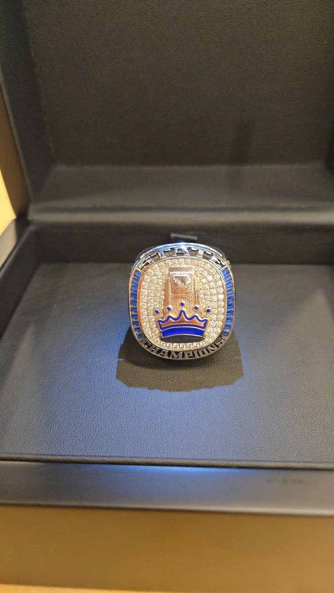 Got the hardware in! State Champs!!! @MMCRU