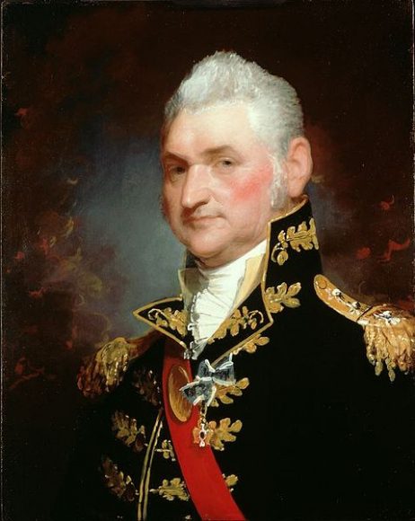 generaldearborn's tweet photo. When the United States completed the Louisiana Purchase in December 1803, the nation doubled its size overnight—828,000 square miles acquired for $15 million, roughly three cents per acre. President Thomas Jefferson's audacity had overcome constitutional doubts and Federalist opposition to achieve what seemed impossible: the peaceful acquisition of an empire through negotiation rather than war.

But vision alone does not secure territory. Treaties signed in Paris do not automatically translate into authority exercised in New Orleans, St. Louis, or the countless frontier settlements scattered along the Mississippi and its tributaries. Someone had to ensure that the greatest territorial acquisition in American history did not collapse into military confusion, diplomatic incidents, or frontier chaos.

That someone was Henry Dearborn.

#History #AmericaFirst