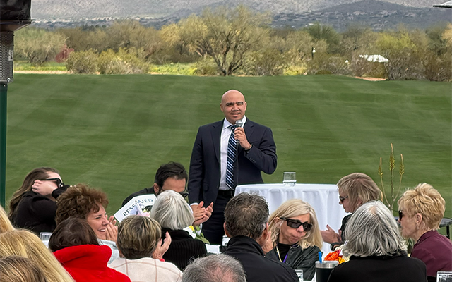 Republican Party of Arizona tweet media