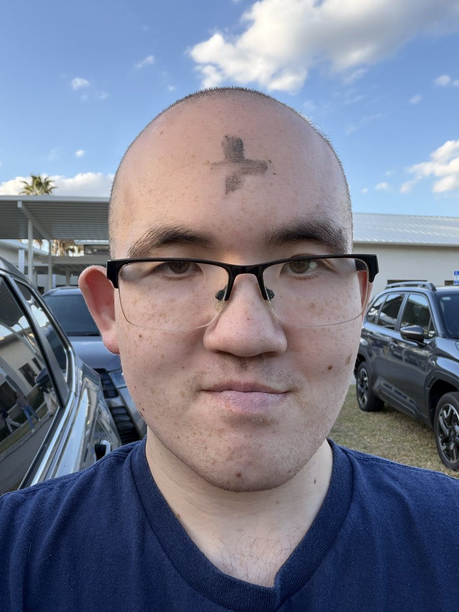 James Kishtok tweet media