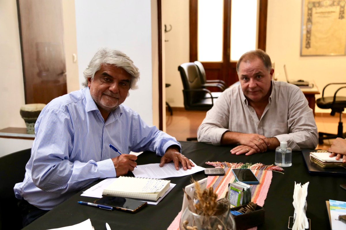 Trabajo PBA tweet media