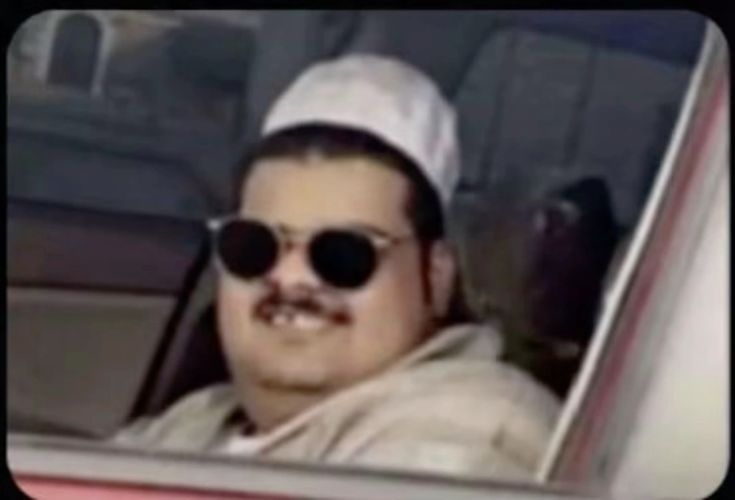 𝑯𝑼𝑺𝑺𝑨𝑰𝑵 ALOMRAN ☢️🩻 tweet media