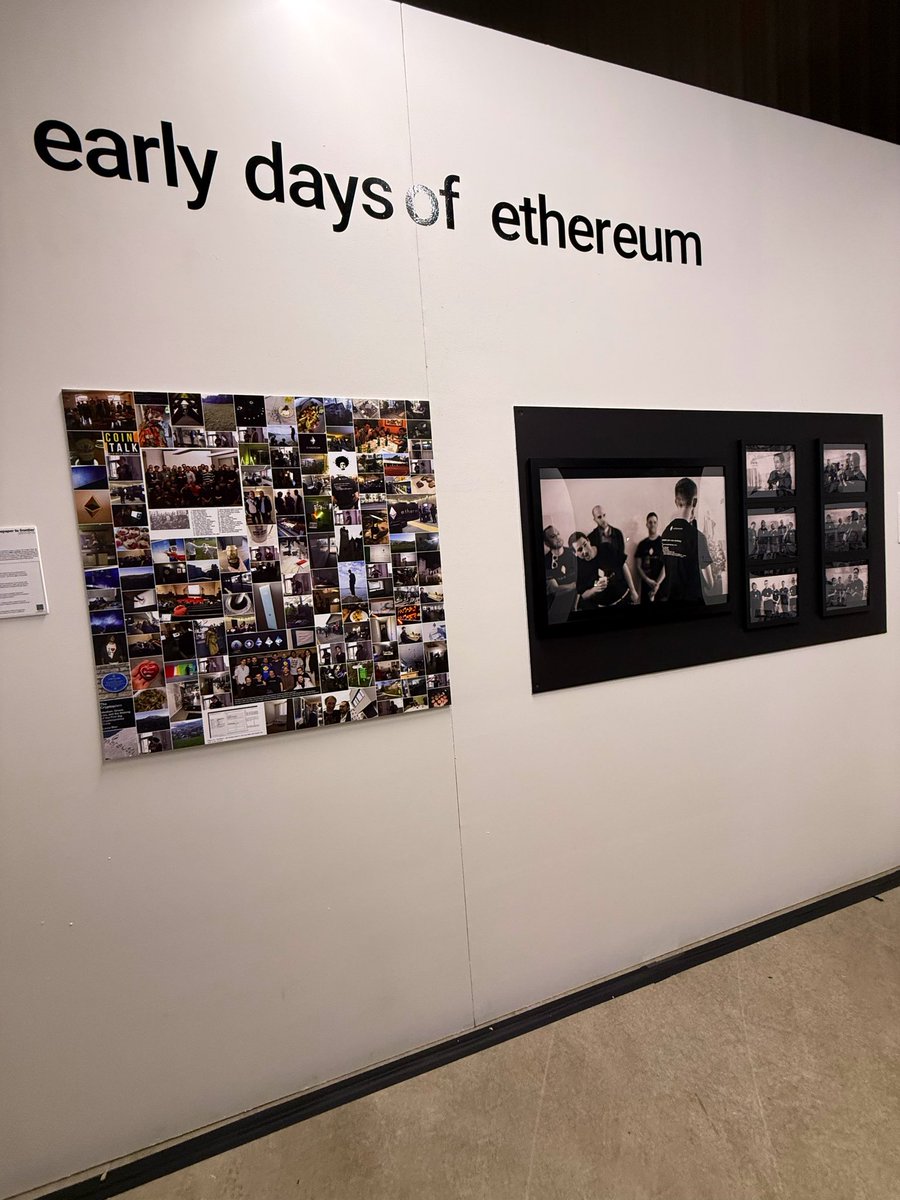 gomorefun's tweet photo. day 1 🏔️ 

@EthereumDenver https://t.co/1tHKYwsskY