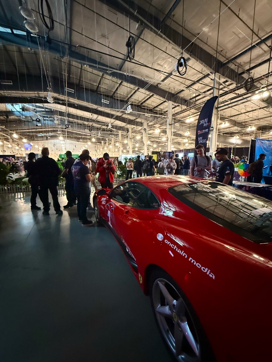 day 1 🏔️ 

<a href="/EthereumDenver/">ETHDenver 🏔🦬🦄</a>