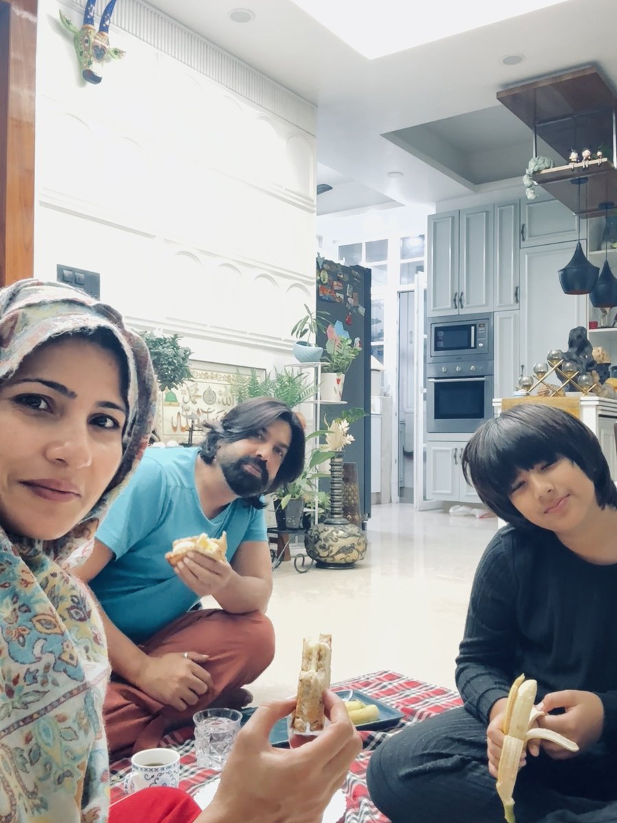 Rubika Liyaquat tweet media