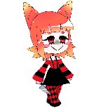 You didn't see these silly lil sprites- Capisce??