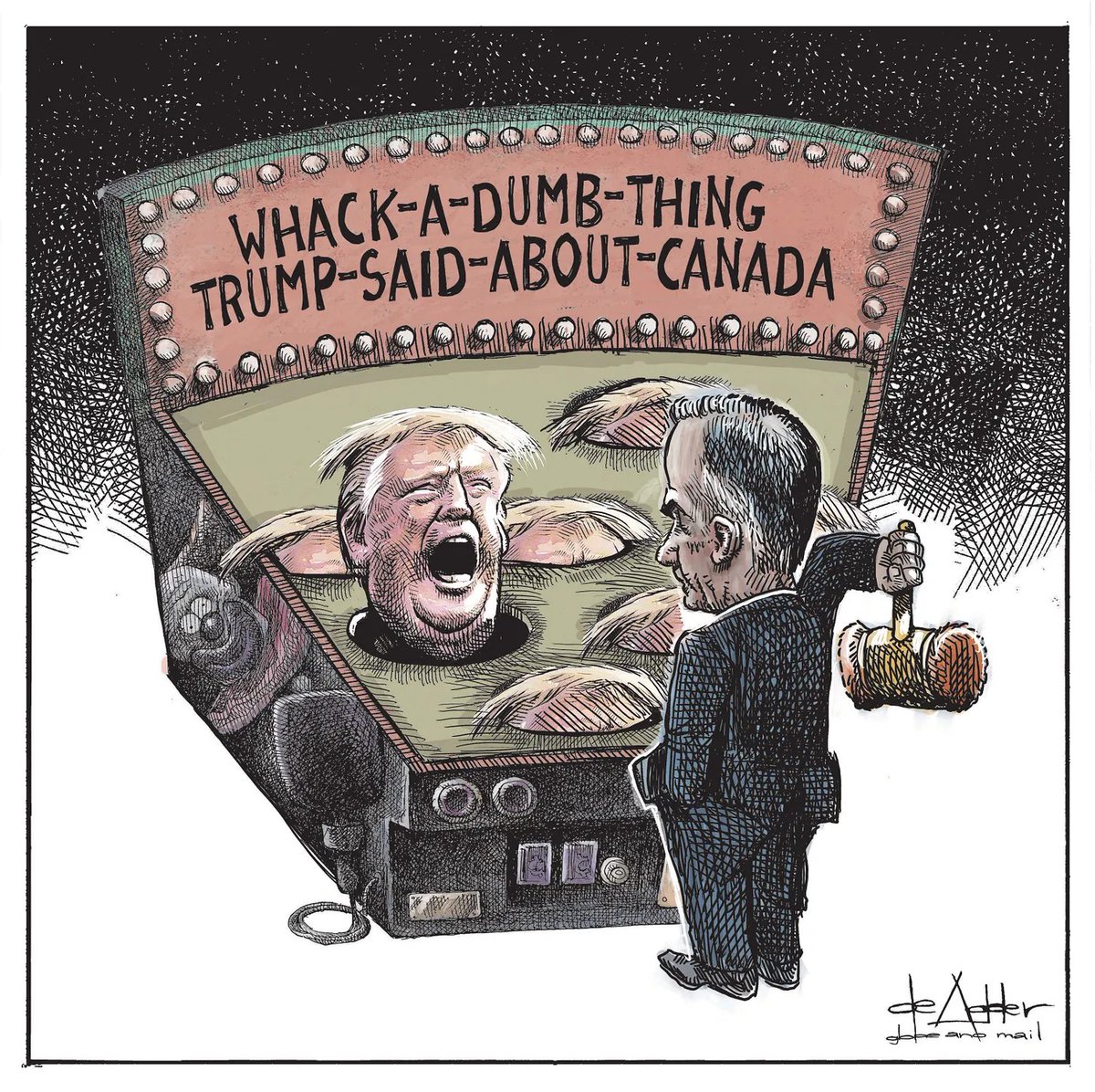 Michael de Adder (@deadder) on Twitter photo 