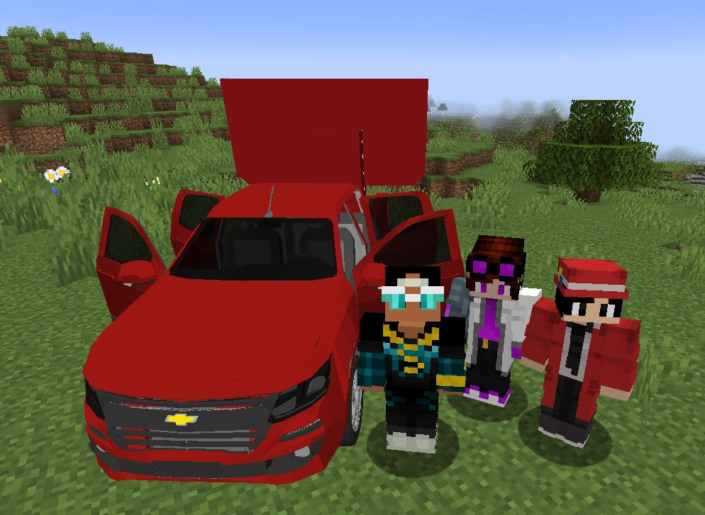 Mendrake tweet media