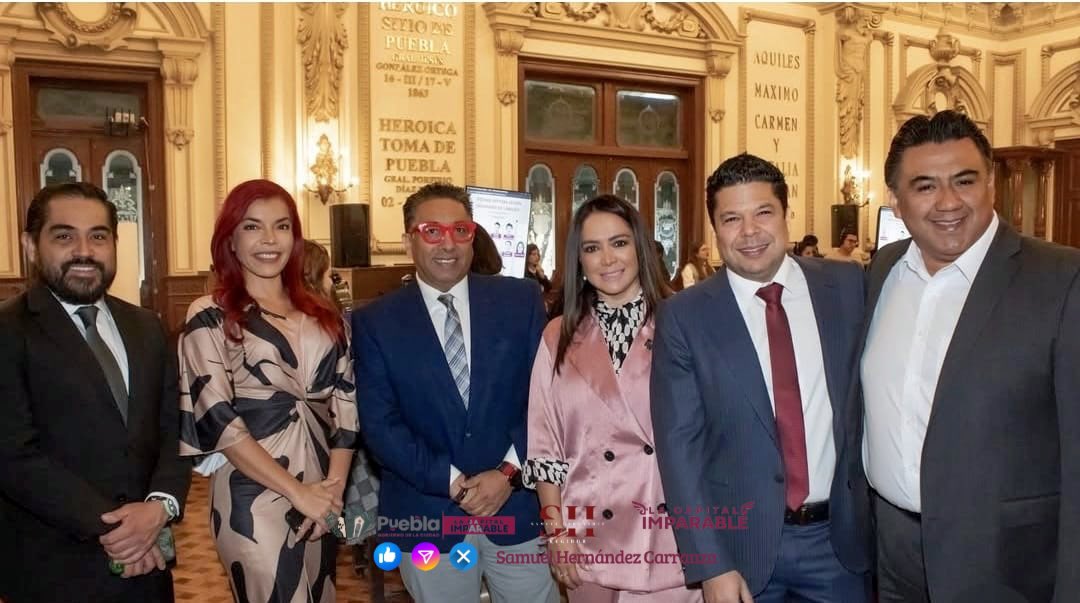 En la 17ª Sesión Ordinaria de Cabildo, presenté ante el pleno el dictamen de la Comisión de Participación Ciudadana, Transparencia y Gobierno Abierto, mediante el cual se establecen los Lineamientos Generales para la Operación de la Contraloría Ciudadana Municipal de Puebla.

Me