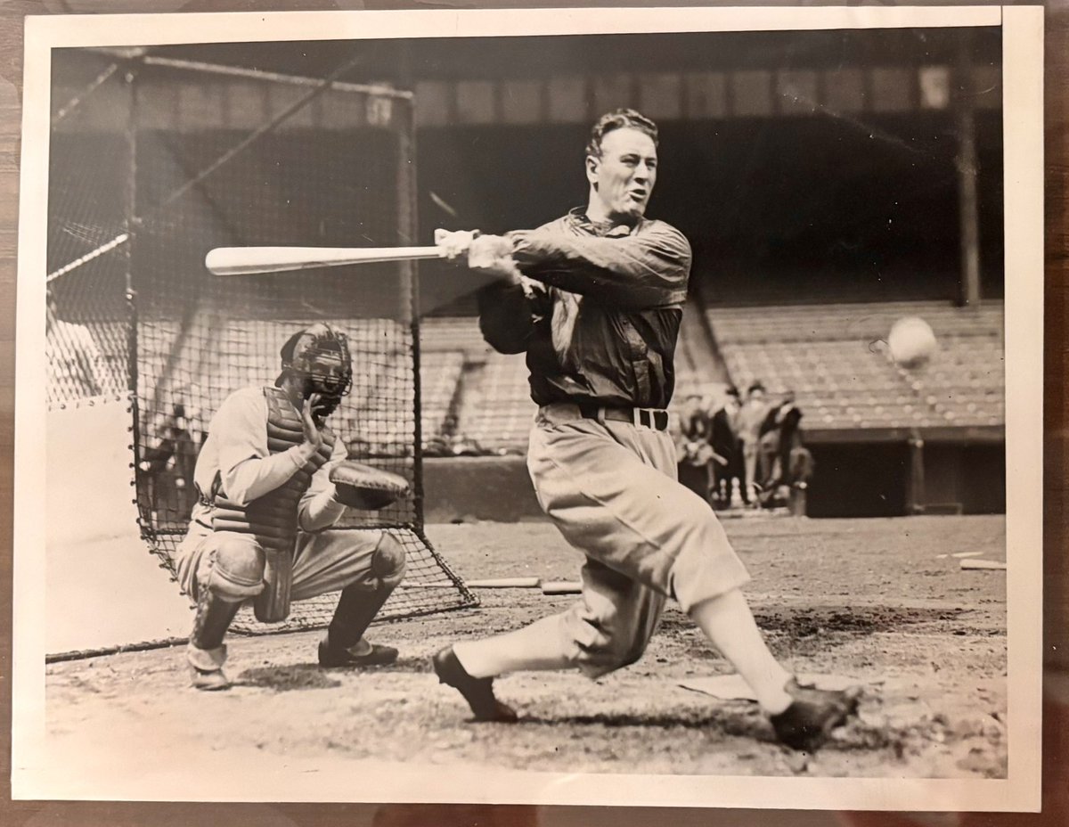 Glory of their Times tweet media