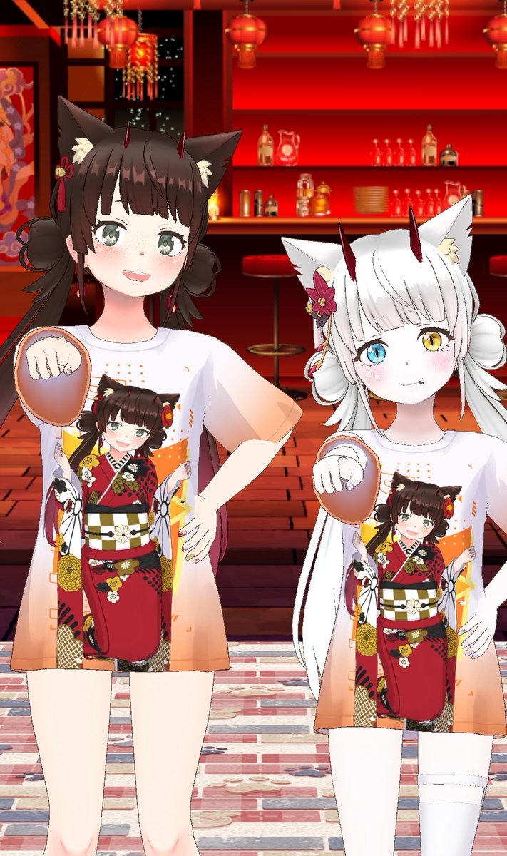 からしTついに届いたっ👻✨️ チェキも撮ってくれてありがとう